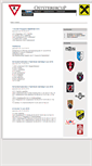 Mobile Screenshot of oststeirercup.at